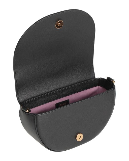 Versace Black Umhängetasche