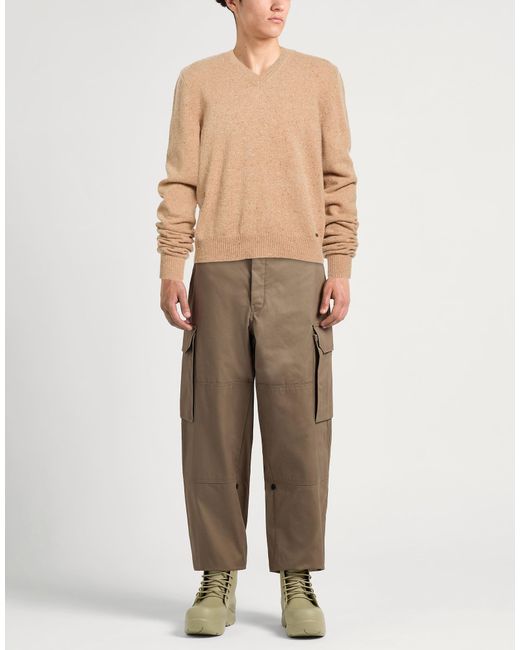 DSquared² Pullover in Natural für Herren