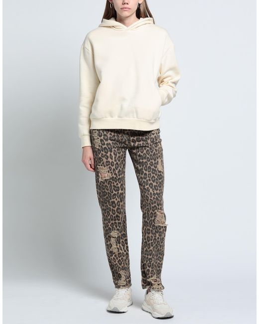 Pinko Gray Pants