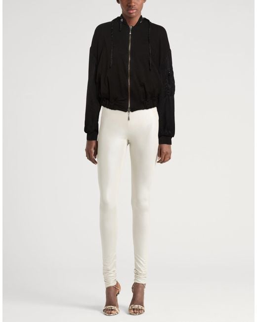 Masnada Black Sweatshirt