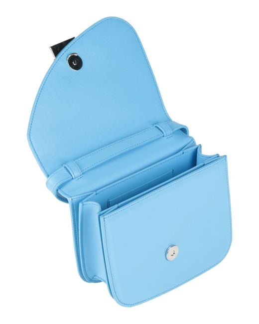 Borse A Tracolla di Ferragamo in Blue