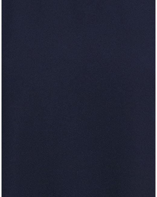Antonelli Blue Top Polyester, Elastane