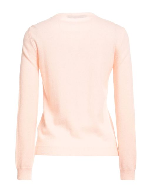 Valentino Garavani Pink Jumper