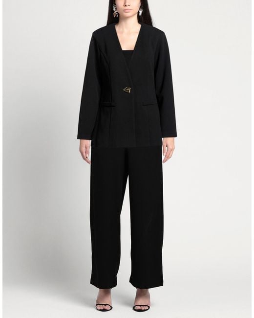 Joseph Ribkoff Black Blazer