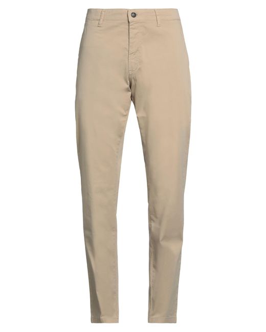 Barbour Hose in Natural für Herren