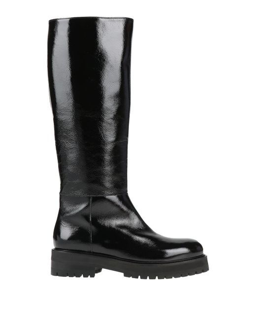 Dondup Black Boot