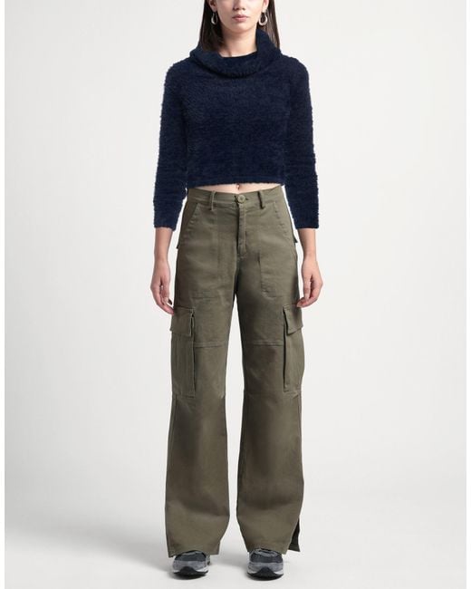 Rebel Queen Blue Turtlenecks