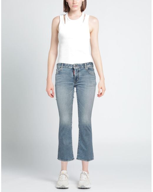 DSquared² Blue Jeans