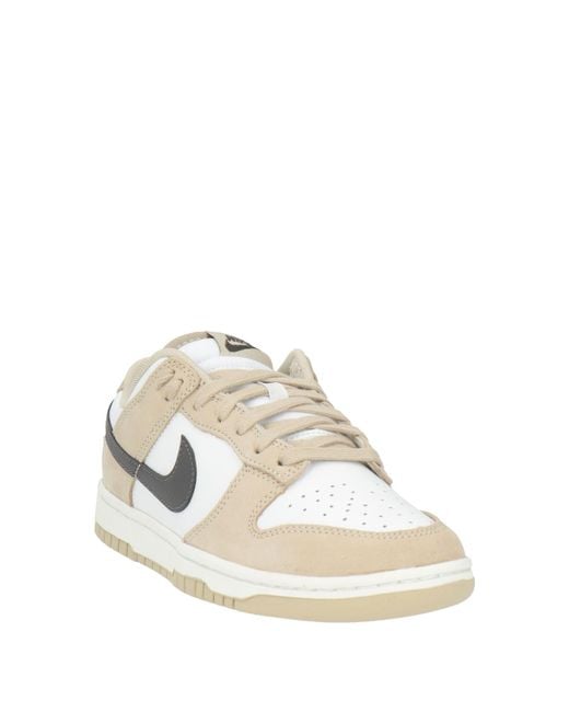 Nike White Trainers for men