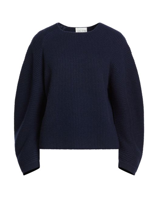 Pullover Forte_forte de color Blue