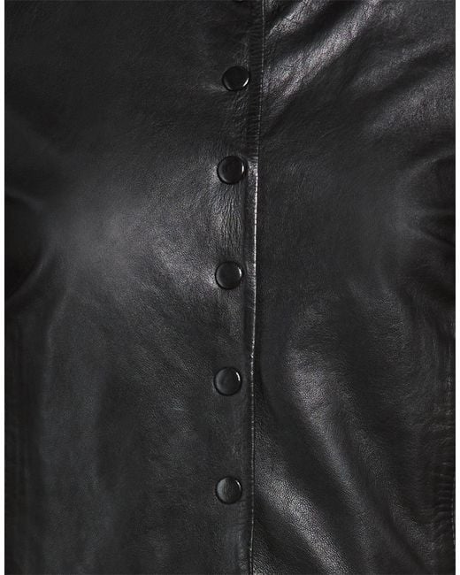 S.w.o.r.d 6.6.44 Black Jacket