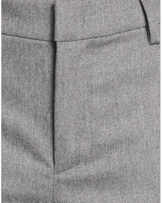 PT Torino Gray Trouser