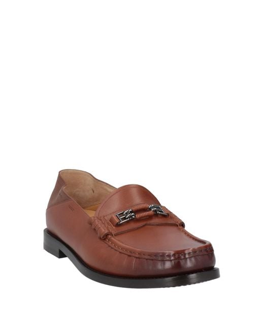 Bally Mokassin in Brown für Herren