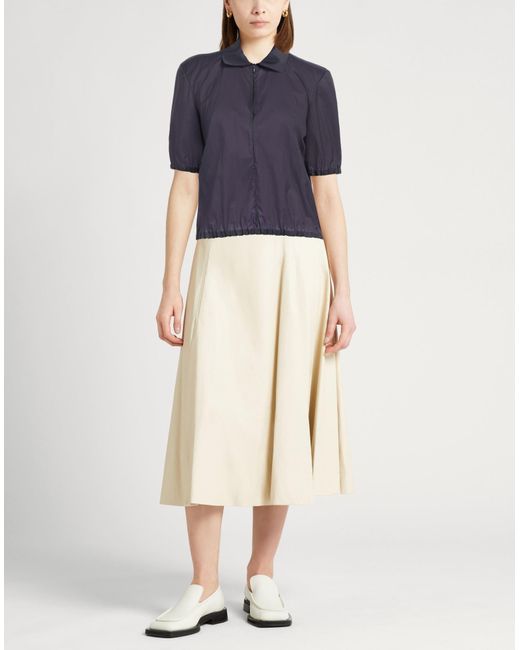 Top Tory Burch en coloris Blue