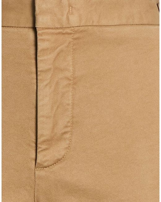 Aspesi Natural Trouser