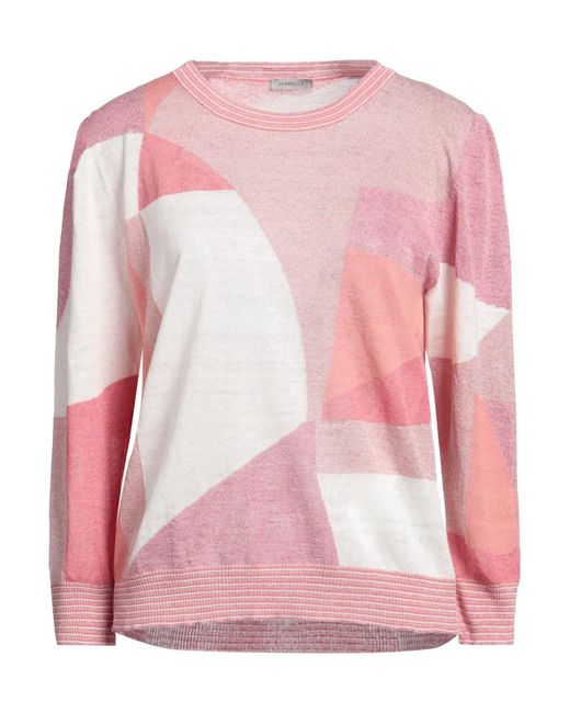Marella Pink Sweater