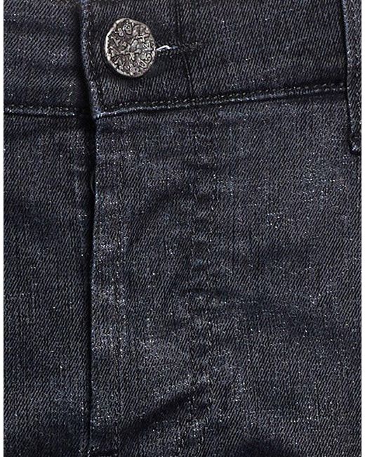 Messagerie Blue Pants for men