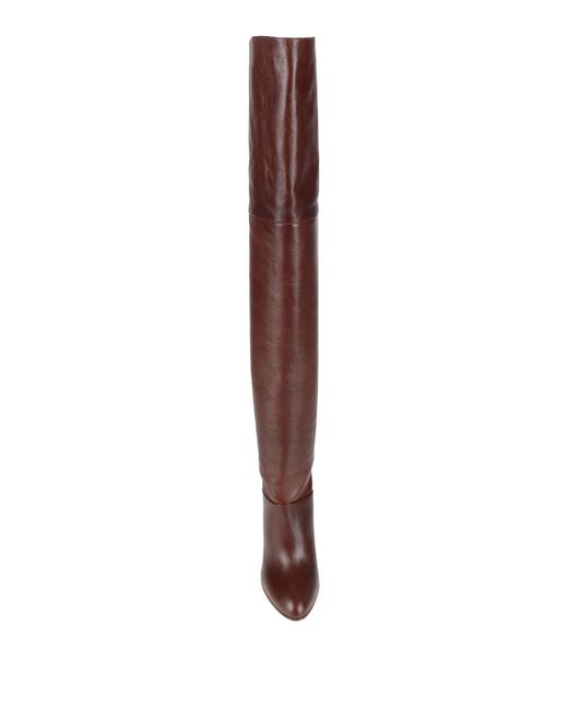 Chloé Brown Boot
