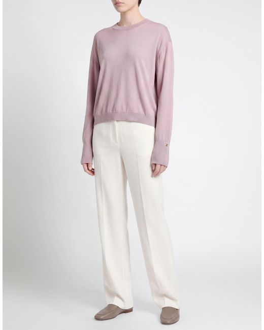 Pullover di Herno in Pink