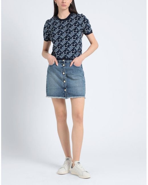 Pullover MICHAEL Michael Kors de color Blue