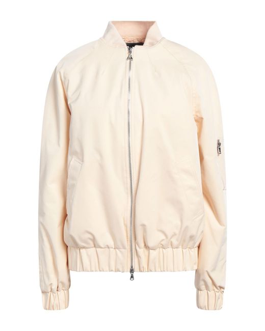 Patrizia Pepe Natural Jacket