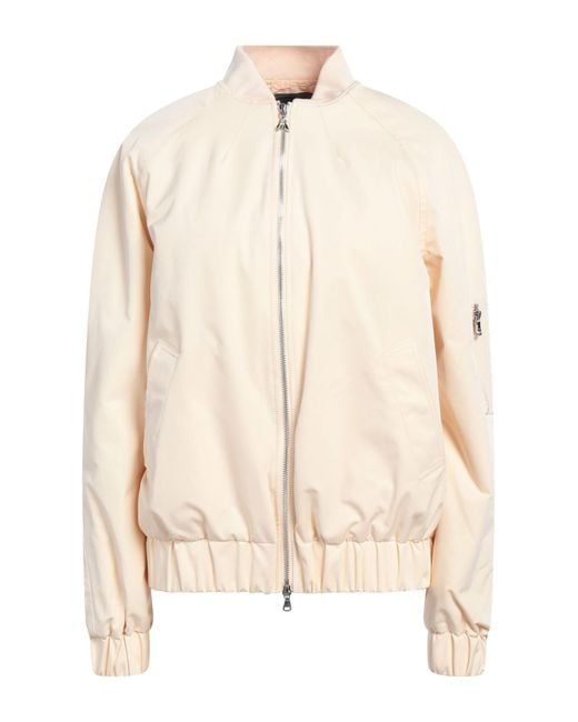 Patrizia Pepe Natural Jacket