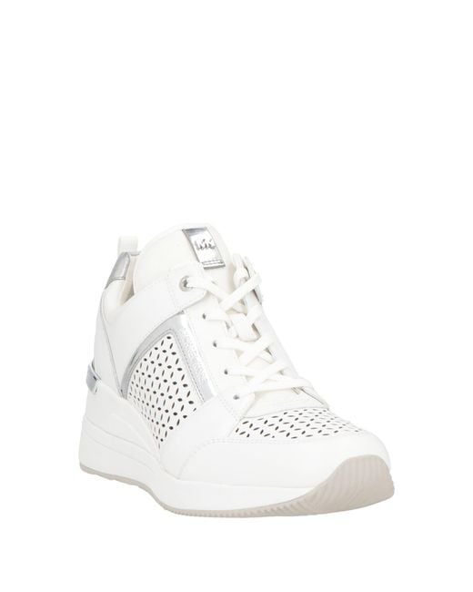 MICHAEL Michael Kors White Trainers