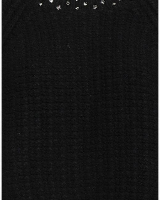 Ba&sh Black Sweaters