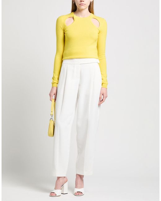 Pullover Isabel Marant de color Yellow