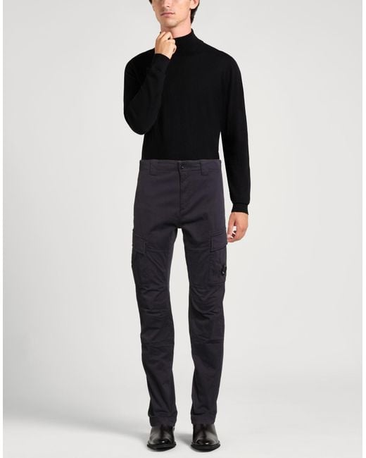C P Company Hose in Blue für Herren