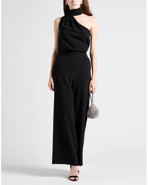 Mono Enterizo Liu Jo de color Black