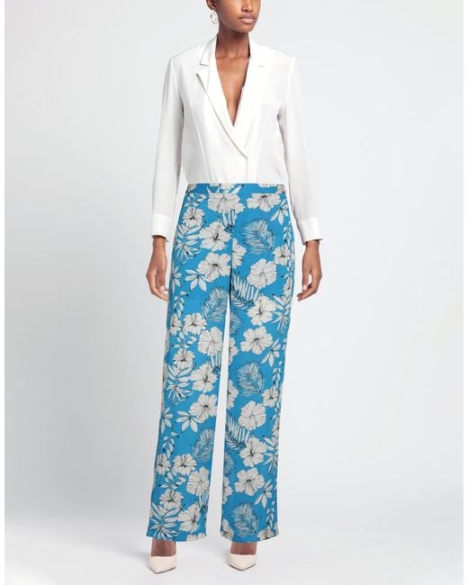 Pinko Blue Pants