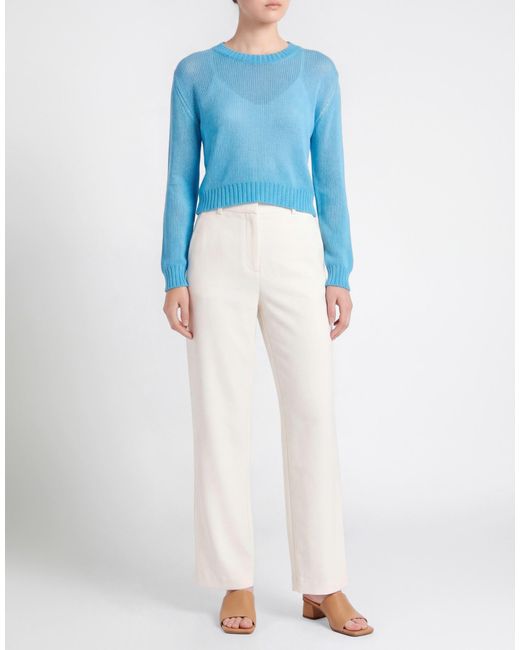 Jucca Blue Sky Sweater Cotton