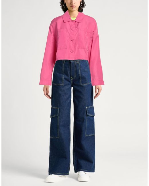 MAX&Co. Pink Jacket