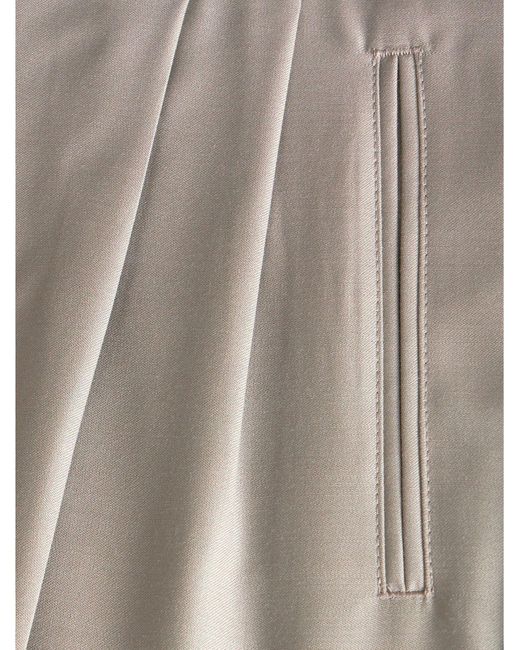 Pantalon Etro pour homme en coloris Gray