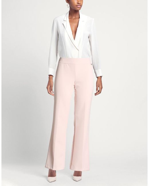 Please Pink Pants
