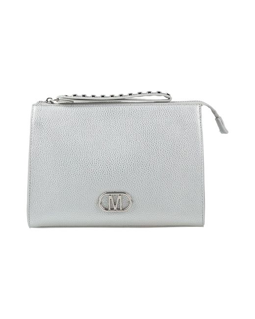 Marc Ellis Gray Cross-Body Bags