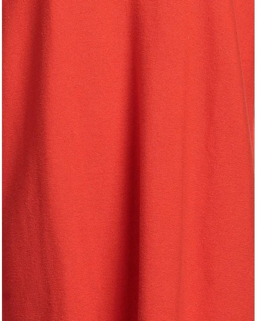 Gentry Portofino Red Mini-Kleid