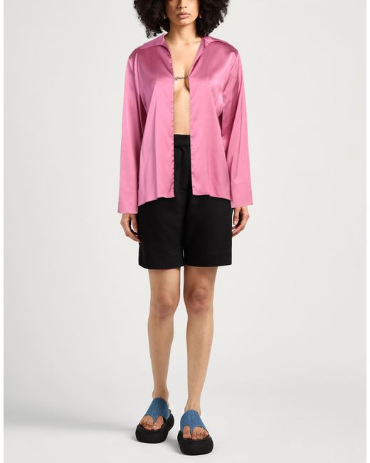 Camicia di Jacquemus in Pink