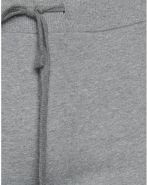 North Sails Gray Trouser for men