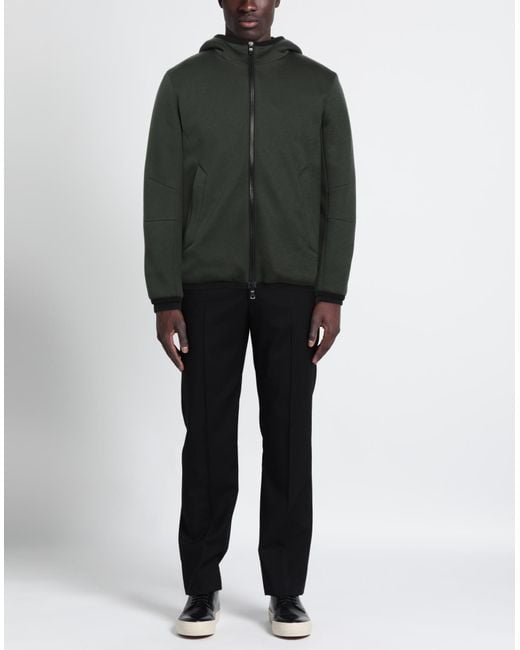 Esemplare Green Jacket for men