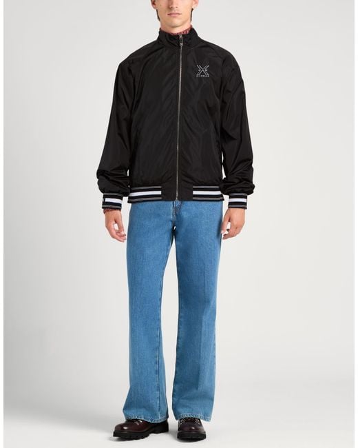 Richmond X Black Jacket for men