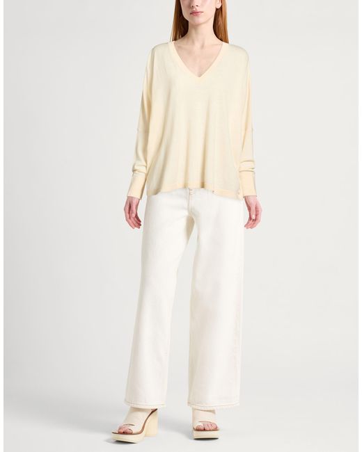 Ottod'Ame Natural Jumper