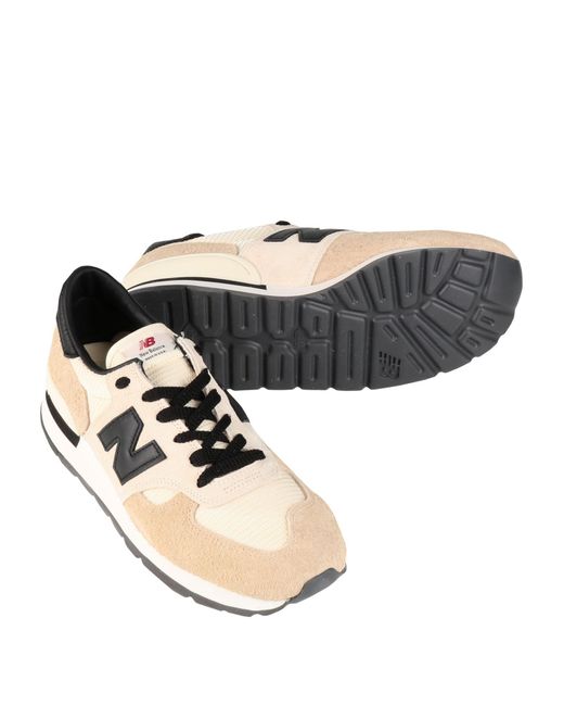 New Balance Natural Sneakers for men