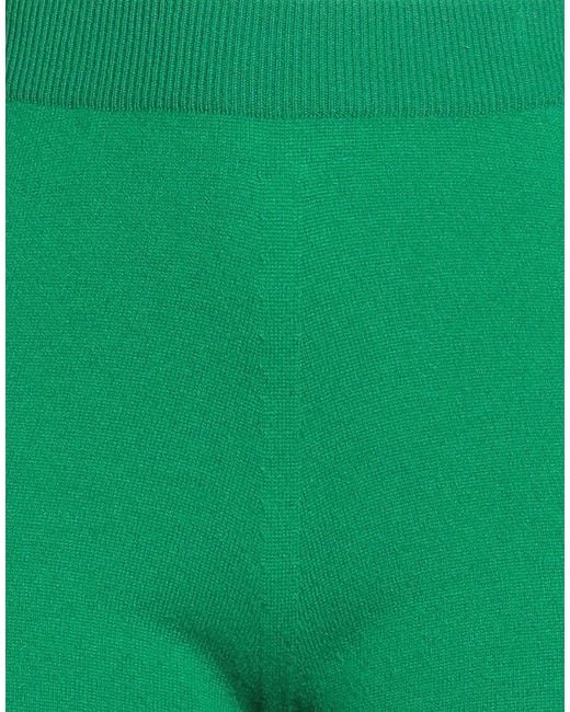 Malo Green Pants