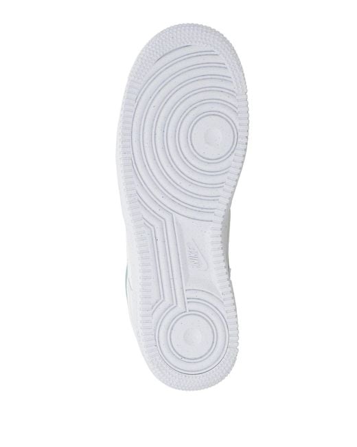 Nike White Sneakers