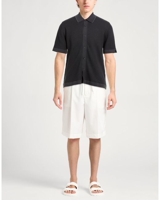 Rag & Bone Black Shirts for men