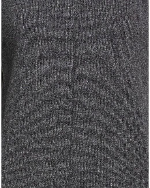 Kaos Gray Turtlenecks