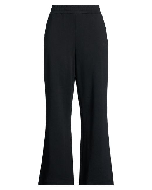 EA7 Blue Pants Cotton