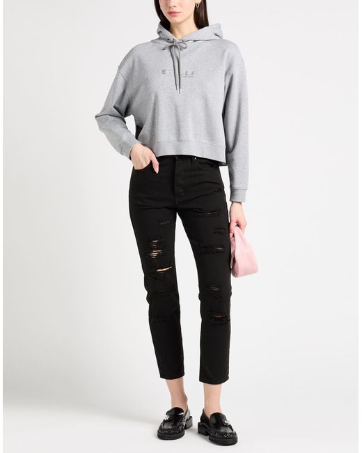 ARMANI EXCHANGE Black Jeans